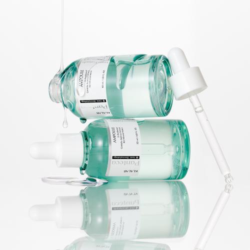 Claralabs Panteca Intensive Ampoule 50ml NONE