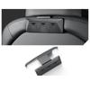 Foldable Seat Back Hook Design For Tesla Model Y 2025 New Model Launch Model 3 Highland 2024 Multiple Hooks