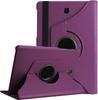 360 Rotating Funda For Galaxy Tab A 10.5 Case Auto Wake/Sleep Flip Stand Cover for Samsung SM-T590 SM-T595 Hard Back Coque