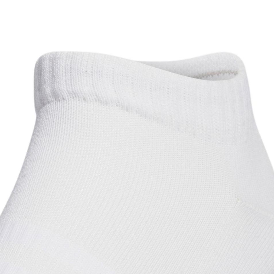 adidas Ankle Socks Unisex White HT3465