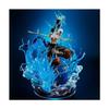 Bandai Tamashii Nations - One Piece - Statuette FiguartsZERO Extra Battle Enel Sixty Million Volt Lightning Dragon 32 Cm