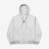 Fila Cotton Blend Hood Training Jacket