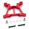 Front Shock Tower Aluminum Alloy Replacements for Slash Stampede Telluride 4WD Replace 6839