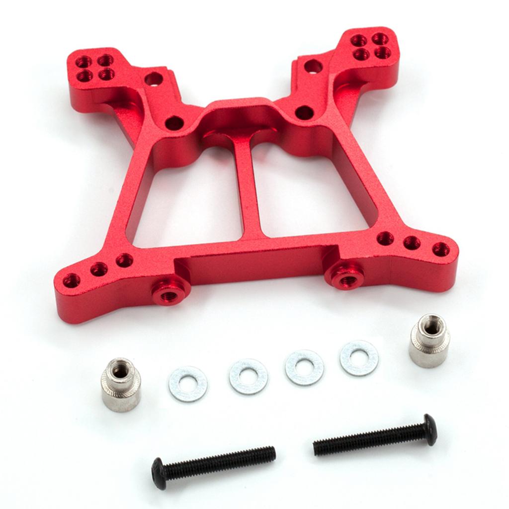 Front Shock Tower Aluminum Alloy Replacements for Slash Stampede Telluride 4WD Replace 6839