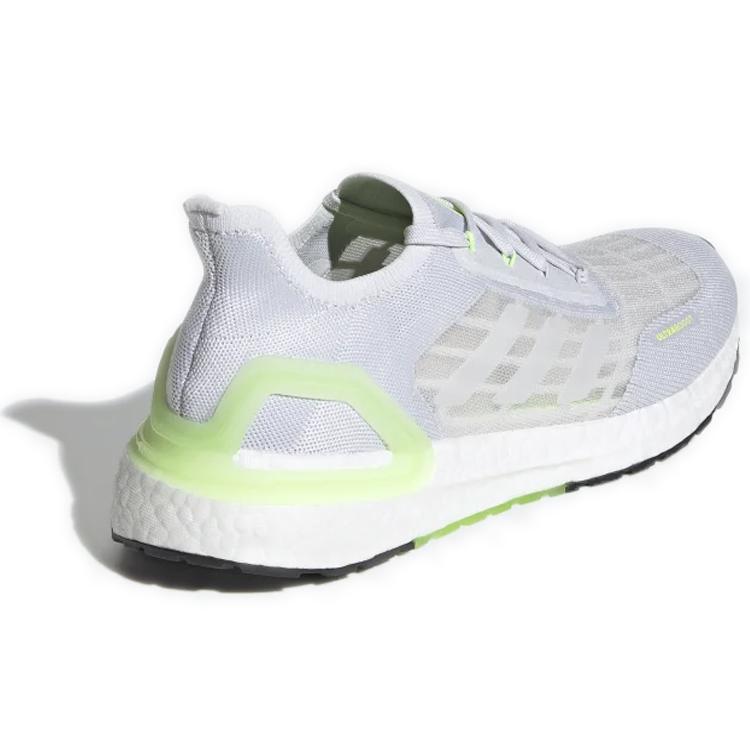Adidas UltraBoost Summer.Rdy 'Grey Signal Green' EG0753
