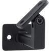 Swivel Handrail Brackets Heavy Duty Adjustable Square Hand Rail Brackets for Staircase Stair, Pack of 4
