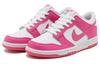 Nike Dunk Low Laser Fuchsia GS FB9109-102