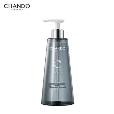 Chando Scalp Care Oil Control Anti-Dandruff Shampoo