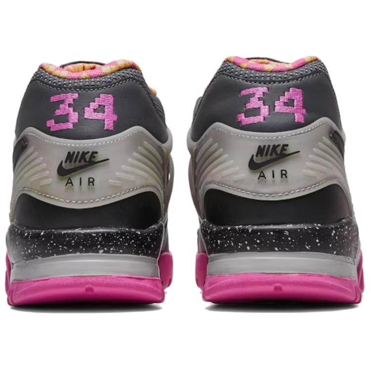 Nike Air Trainer Iii Bo Knows Corse di Cavalli 682933-001