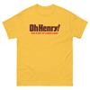 Tops – T-Shirts