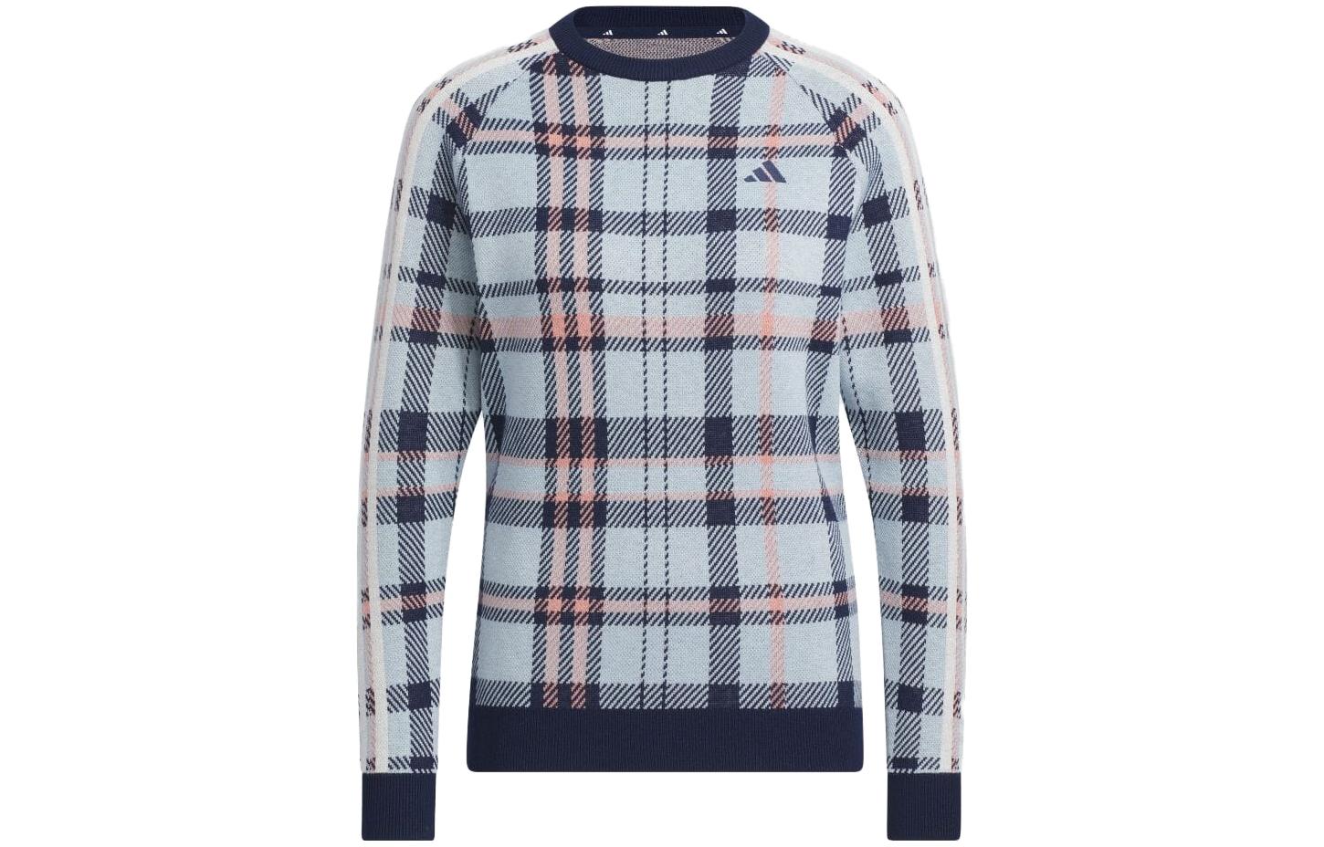 Adidas Sweaters Women s Miracle Blue Crew Neck Moderate Other HY0903 XS