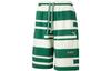 Puma SS23 DREAM PACK SS23 Casual Shorts Unisex Dark Green 539987-37