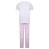 Towel City Childrens/Kids Stripe Pyjama Set