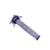 3PCS Pre-Filter Suitable for Mite Removal Vacuum Cleaner Accessories Focus Mattress