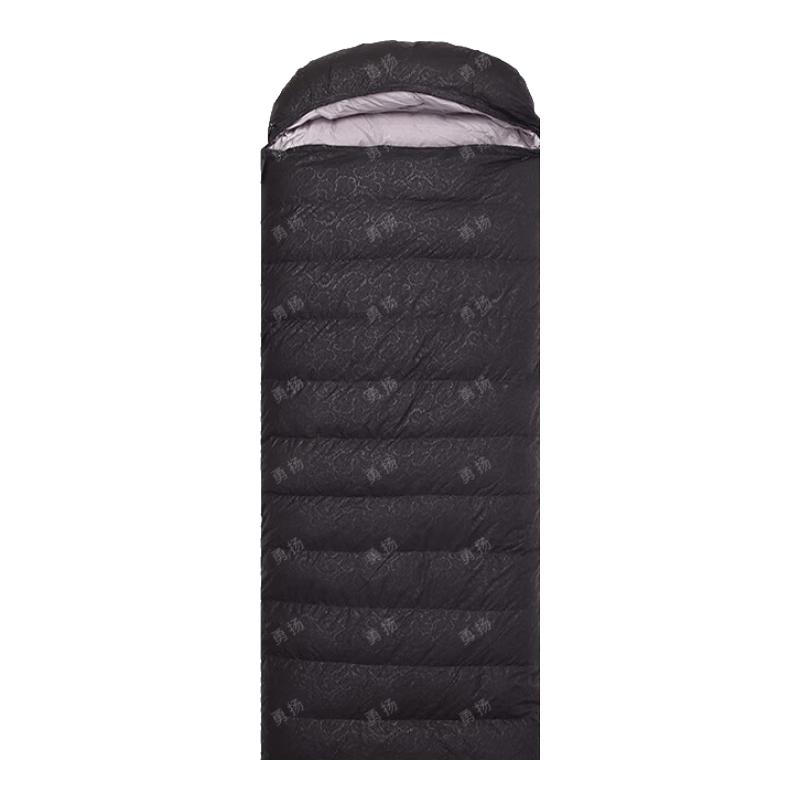 

Yongyang Adult Winter Down Sleeping Bag Default