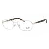 Ray Ban Rx6527d Asian Fit 2595 Unisex Eyeglasses