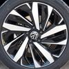 Compatible with Volkswagen Passat 15-inch, 16-inch, 17-inch, 18-inch Lingyu Alloy Steel Wheels, New Original Replacements.