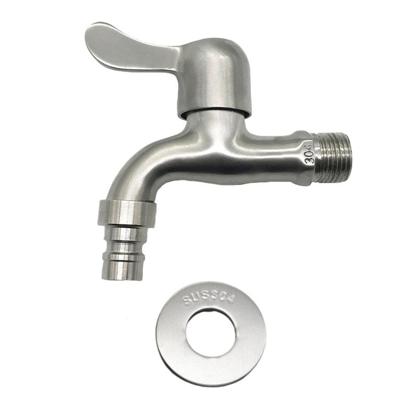 

Однорычажный кухонный смеситель, смеситель для прачечной, кран, кран для раковины, кран для воды для дома, кухни, ванной комнаты, туалета, прачечной, стиральной машины