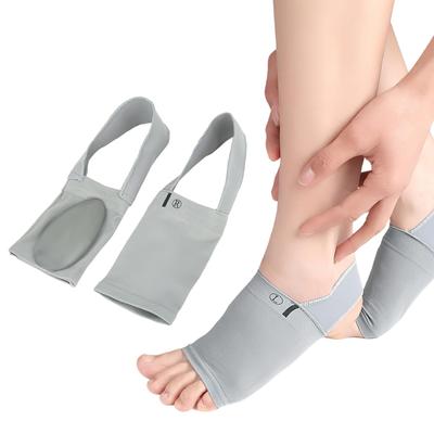 Collapse Support Foot Valgus Corrector Corrective Shoes Pads Orthopedic Pedicure Socks Flat Arch Support Sports Feet Bandage