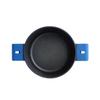 DESLON Blue Shark Non-stick Cookware Set