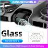 Lens Protector for DJI Neo 2 Drone Camera HD Tempered Glass Anti-Scratch Protective Film for DJI Neo 2 Accessories