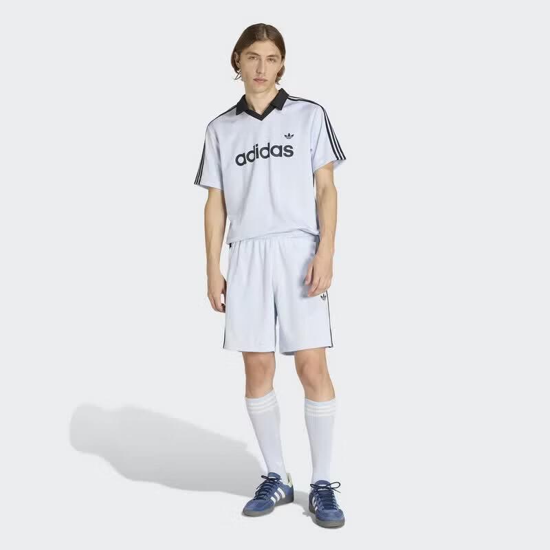 adidas Men's Training Polo Shirt