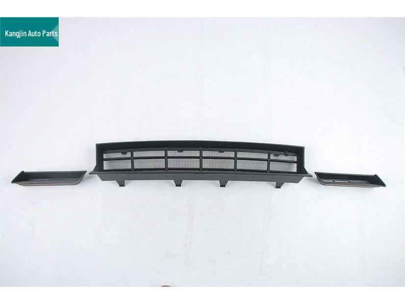 Xiaomi SU7 Car Front Bumper Insect & Dust Net for Water Tank & AC Protection Grille