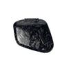 Per Yamaha Nmax v2 nmax nmax155 2020-2025 Coperchio Custodia Cassetta Attrezzi ABS UPGRADE Copertura Tasca Laterale Tappo Impermeabile Caricatore
