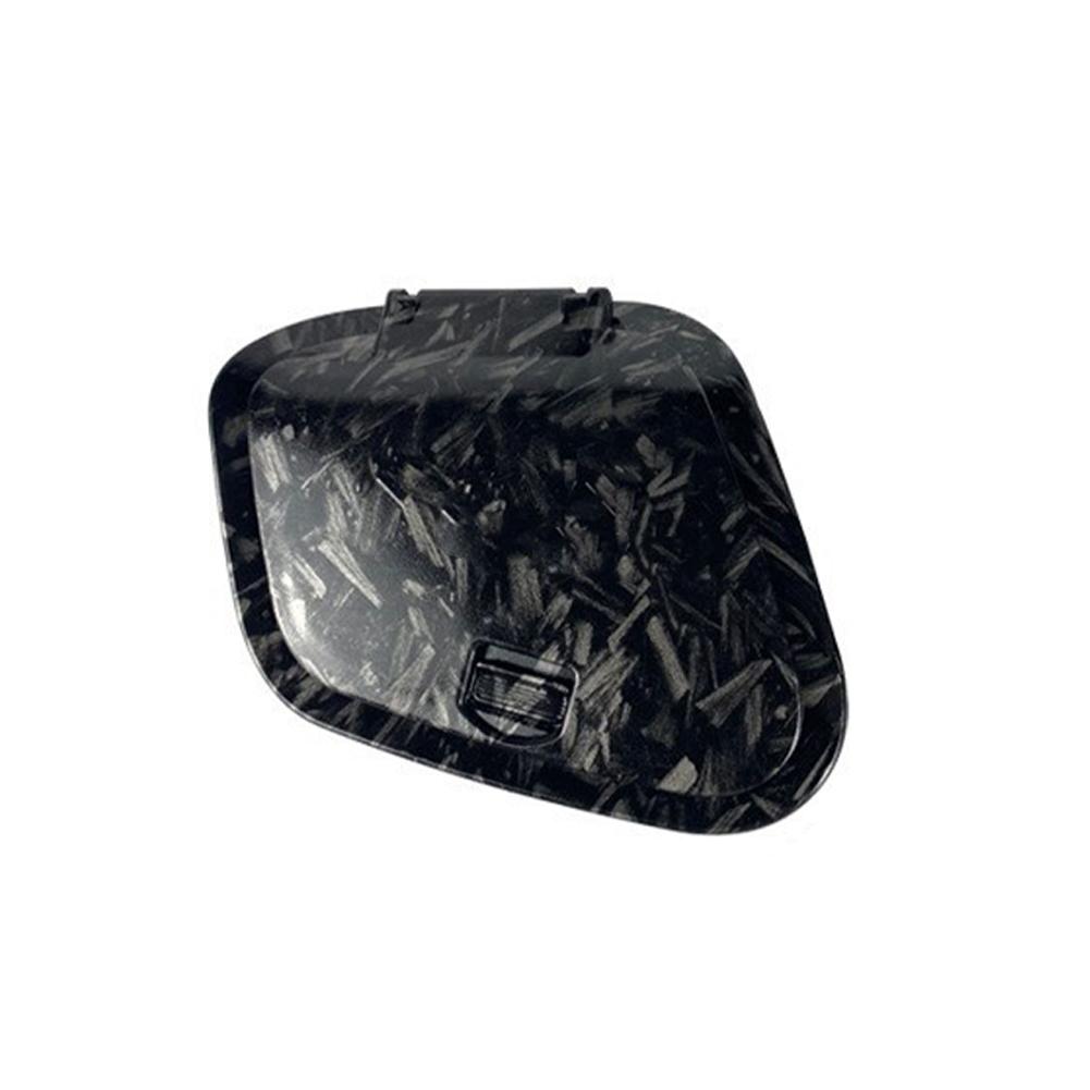 Per Yamaha Nmax v2 nmax nmax155 2020-2025 Coperchio Custodia Cassetta Attrezzi ABS UPGRADE Copertura Tasca Laterale Tappo Impermeabile Caricatore