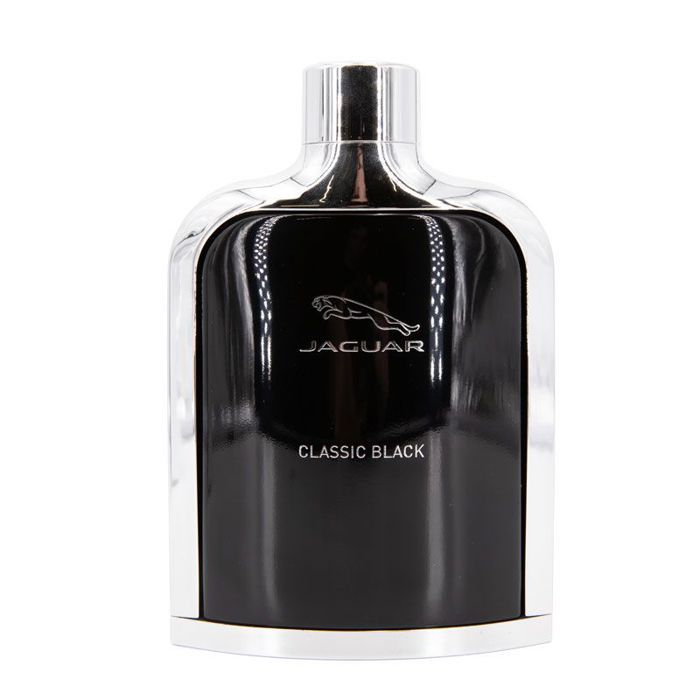 Jaguar Classic Black By Jaguar For Men Jaguar
