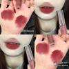 Velvet Matte Lip Mud: Non-Drying, Pigmented, Complexion-Enhancing Nude Lip Glaze