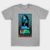 Unisex Fashion TShirt Live Your Dream Print TShirt Plus Size S-5XL T-Shirt 100%Cotton Tops O Neck Short Sleeve Tees