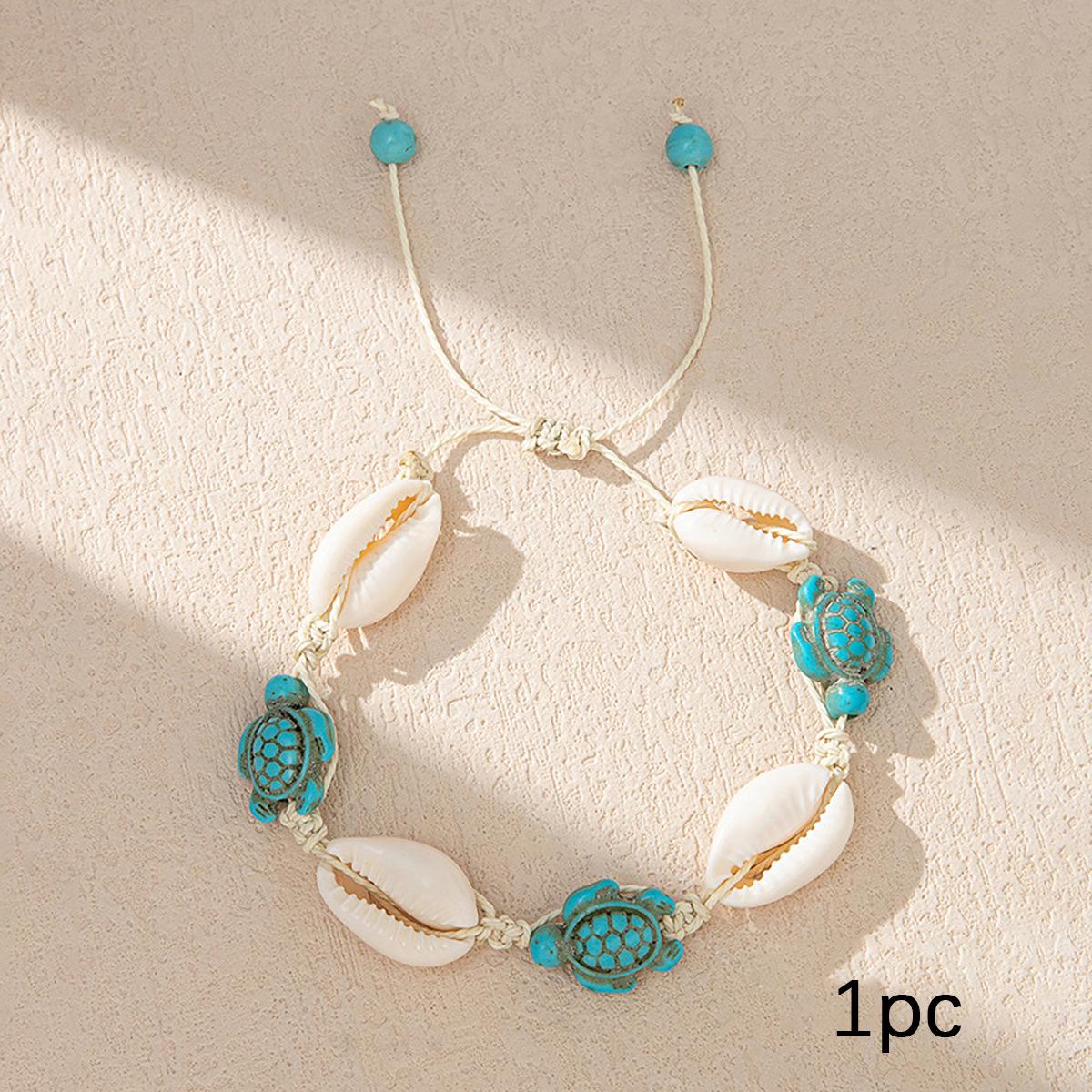 Браслет JYL TS Бохо Стиль Крыла Символизирует Свободу И Удачные Возможности Turtle N-242