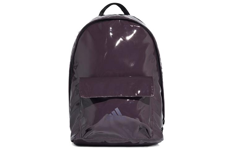 Рюкзак Adidas Polyester Обычный Унисекс Фиолетовый FS2944