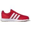 adidas neo Run 50S Better Scarlet White IG6555