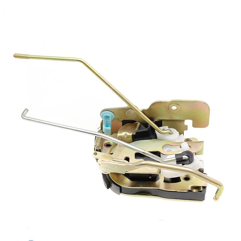 For DFSK DFM Dongfeng SOKON Mini Bus Van Cargo Truck  V07S front door lock block middle door lock body lock locomotive door front left