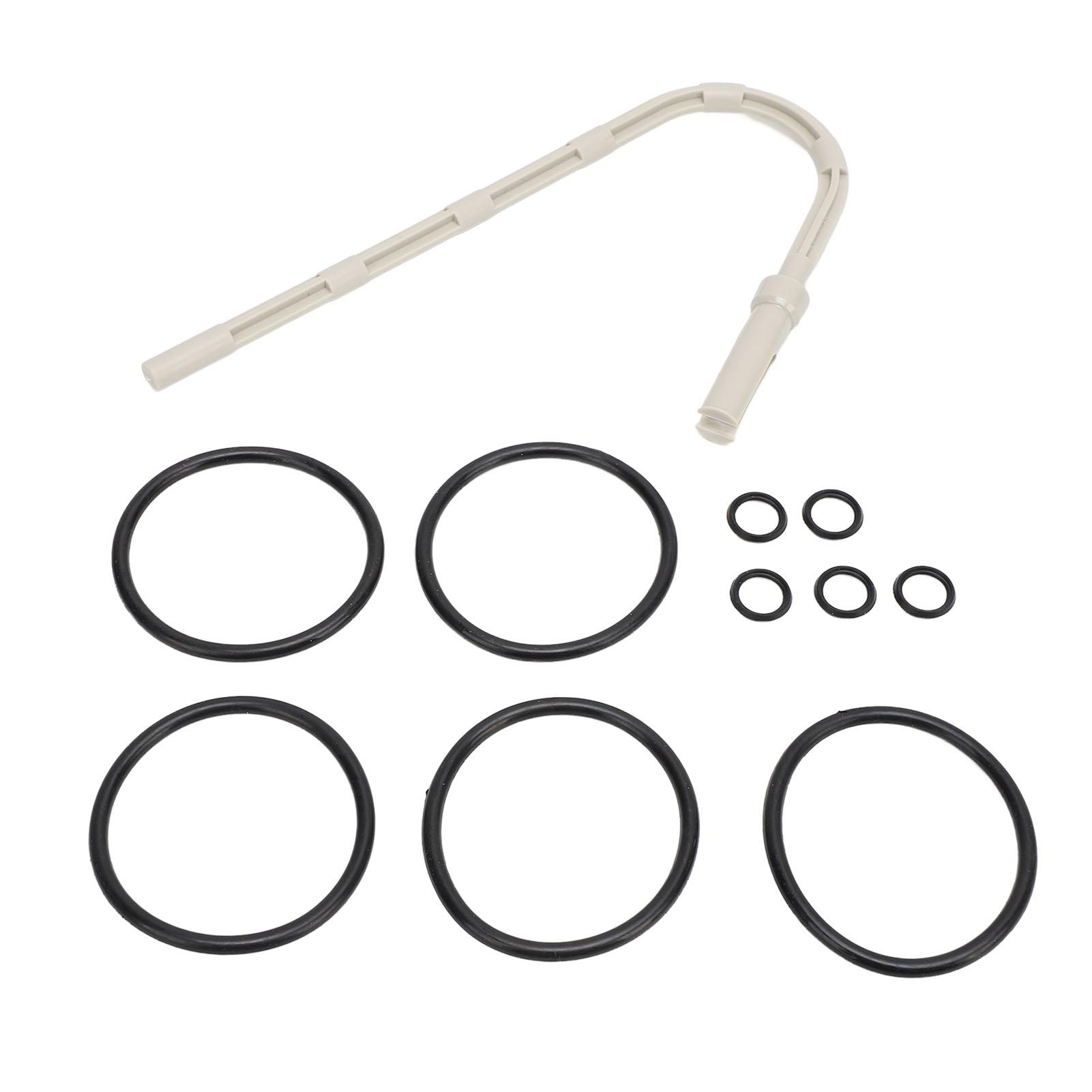 

Dipstick Flange Tool and Seal Kit 1813199C1 for E350 Е450 Е550 Ф450 франков550 F59 F650 F750