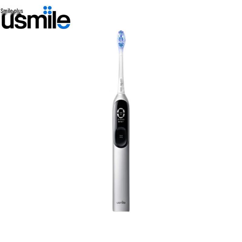 usmile F20 AI Smart Sonic Electric Toothbrush CN Plug (adapter Included)