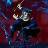 Dämon Kimetsu no Yaiba Figur Kaigaku STARS 21cm Slayer - (VIBRATION PLUS) Größe ca.