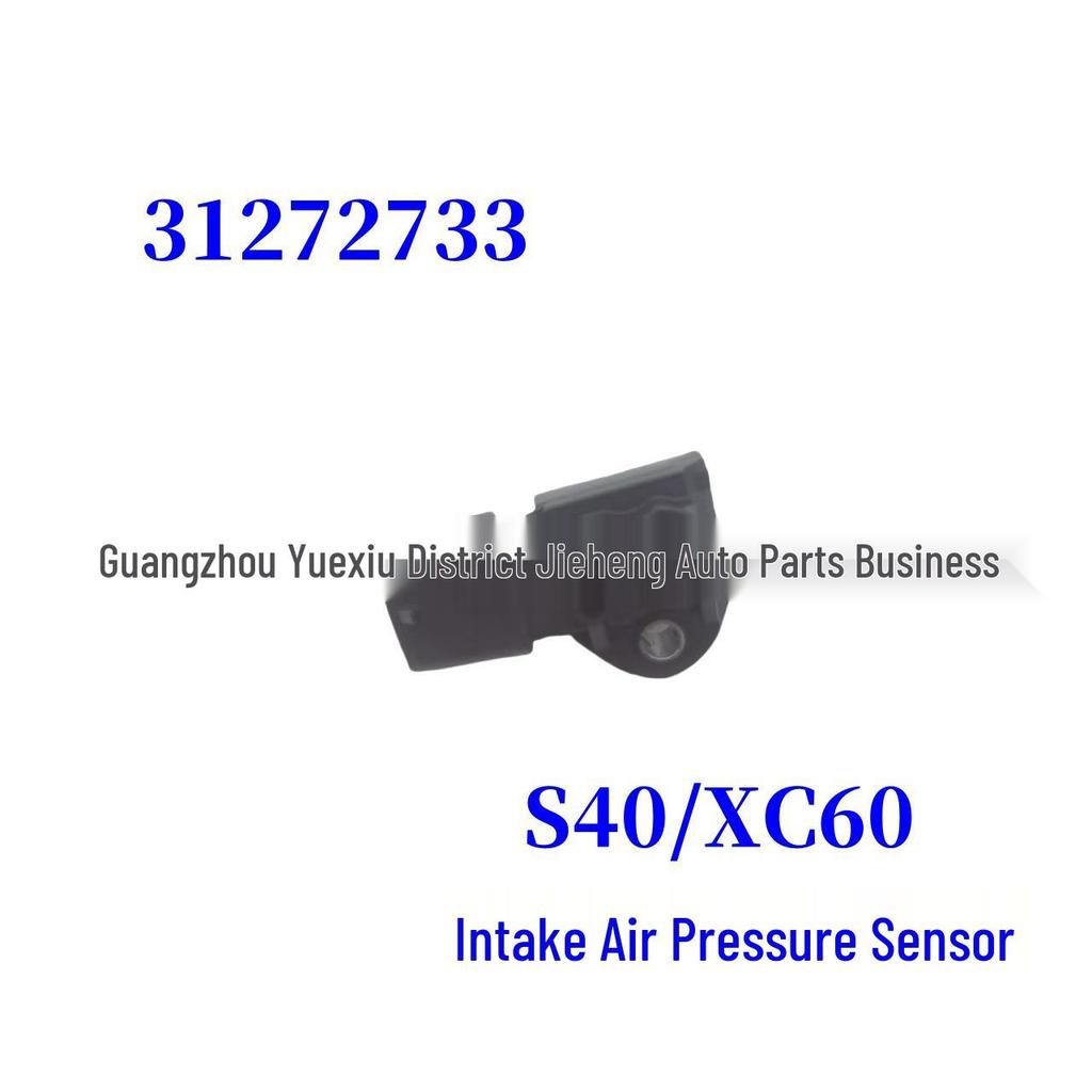 Intake Pressure Sensor for Volvo S40/XC60
