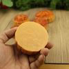 Mid-Autumn Festival Mooncake Props: Egg Yolk Lotus Paste Display Ornaments