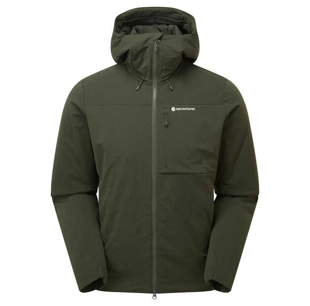 Montane Fireball XT куртка