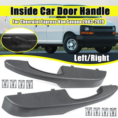 chevrolet savana 2005