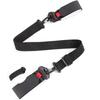 Ski Carrier Strap Ski Strap Shoulder Adjustable Ski Rod Transport Handle Adjustable Shoulder Carrier Lash Handle Straps