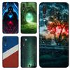 Case for Huawei P20 or P20Lite or P20Pro Case Silicone Back Cover Huawei P20 Pro Soft TPU Phone Case For Huawei P20lite Cases