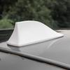 Antenna a pinna di squalo per auto - Amplificatore di segnale radio montato sul tetto