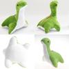 Adorable Apex Legends Nessie Plush Toy With Soft Fabric And Fluffy Cotton Filling
