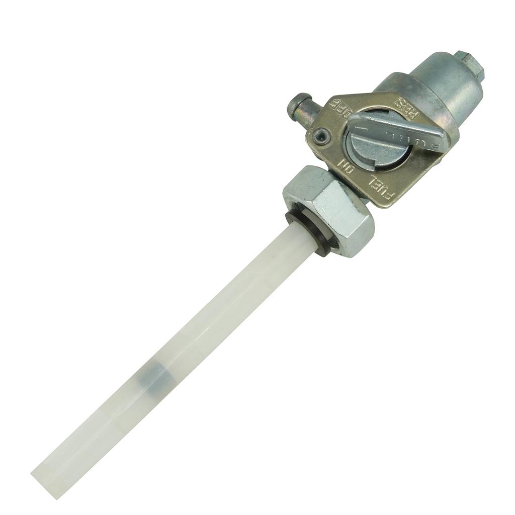 Ager Fuel Cock M0.7 inches (18 mm), P0.4 inches (1.0 mm), 8.5 - 25.5