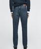 Masimodutti Tapered Fit Jeans