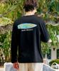 Beullaegmonseuteopis California Rash Guard Long Sleeve (3 Colors) / Bm230212